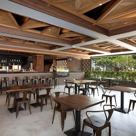 Platinum Hotel Jimbaran Beach Bali Kültér fotó