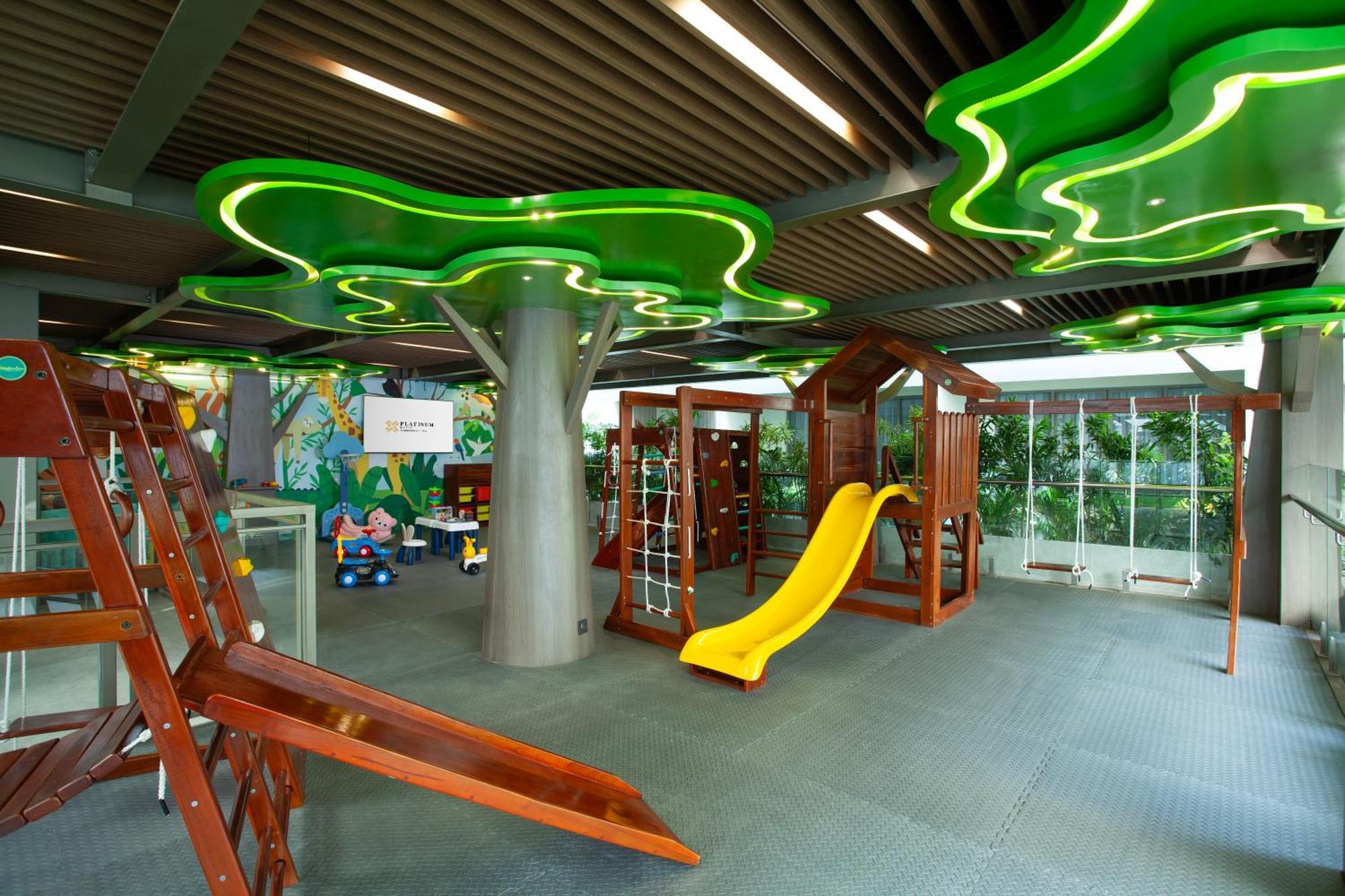 Platinum Hotel Jimbaran Beach Bali Kültér fotó