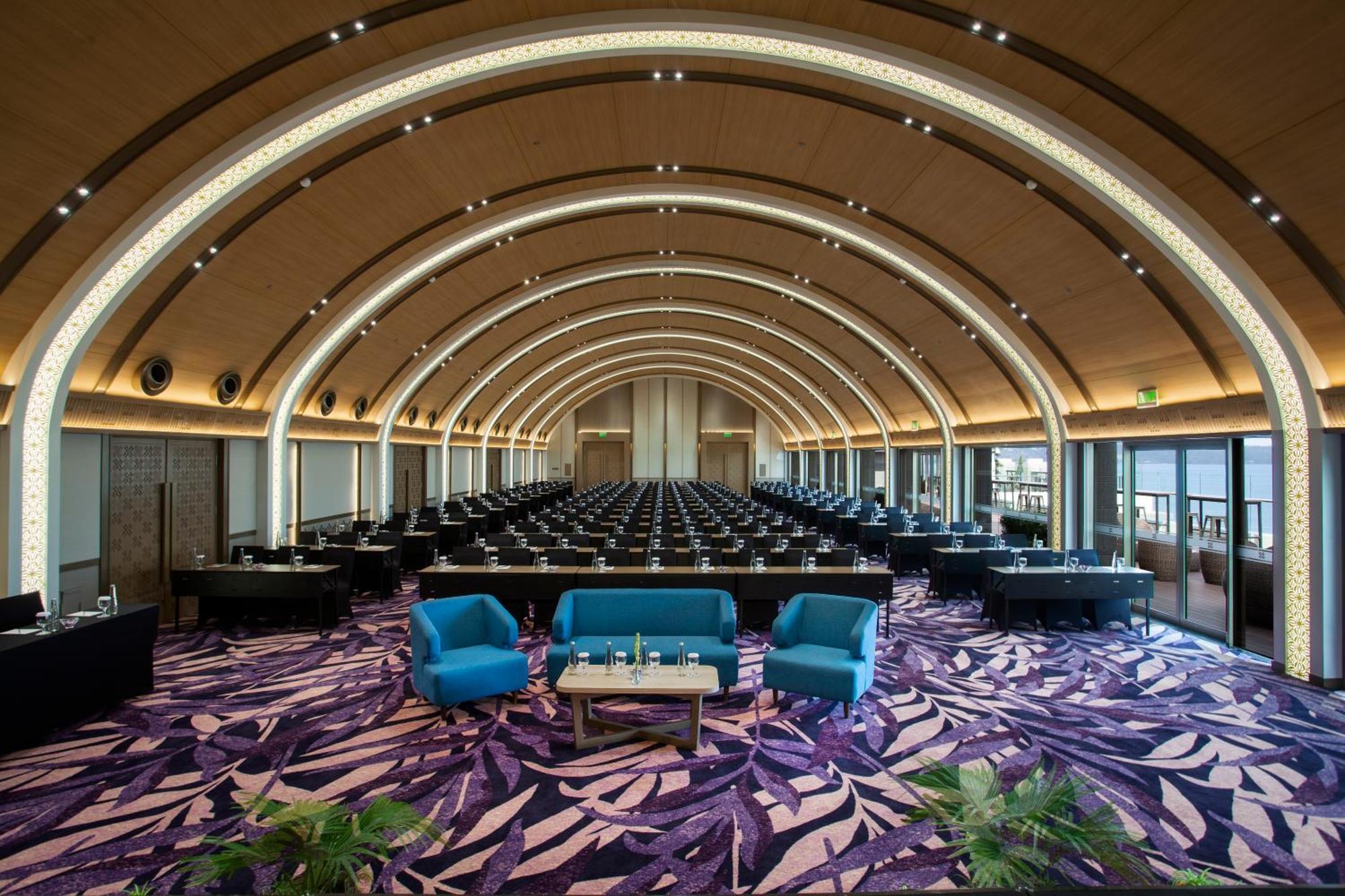 Platinum Hotel Jimbaran Beach Bali Kültér fotó